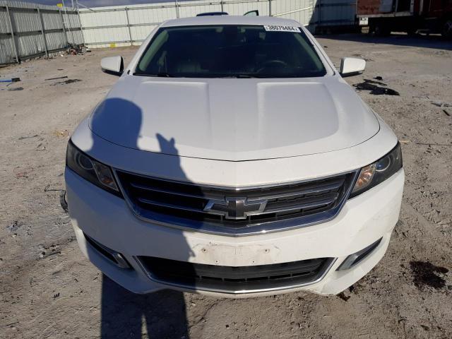 Photo 4 VIN: 2G1105SA5G9136978 - CHEVROLET IMPALA 