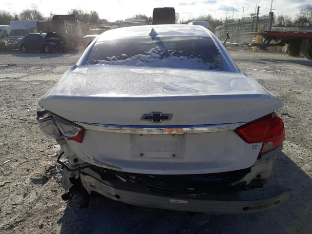 Photo 5 VIN: 2G1105SA5G9136978 - CHEVROLET IMPALA 