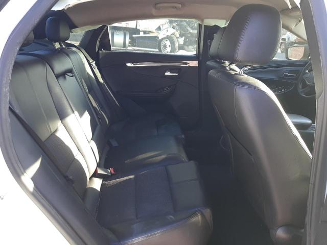 Photo 9 VIN: 2G1105SA5G9136978 - CHEVROLET IMPALA 