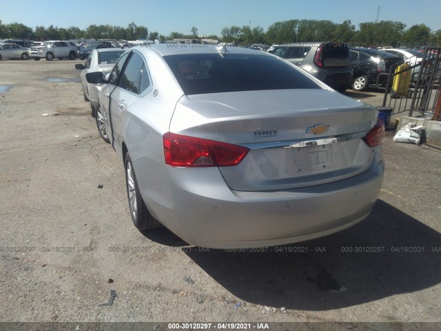 Photo 2 VIN: 2G1105SA5G9138312 - CHEVROLET IMPALA 