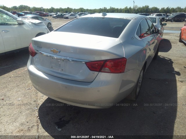 Photo 3 VIN: 2G1105SA5G9138312 - CHEVROLET IMPALA 