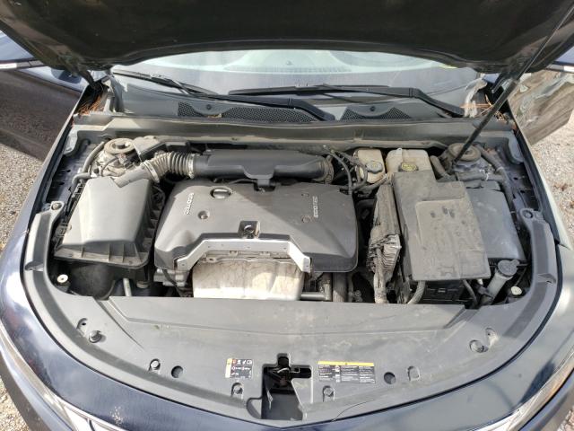 Photo 6 VIN: 2G1105SA5G9143218 - CHEVROLET IMPALA LT 