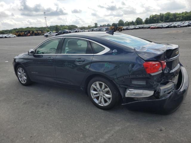 Photo 1 VIN: 2G1105SA5G9150721 - CHEVROLET IMPALA LT 