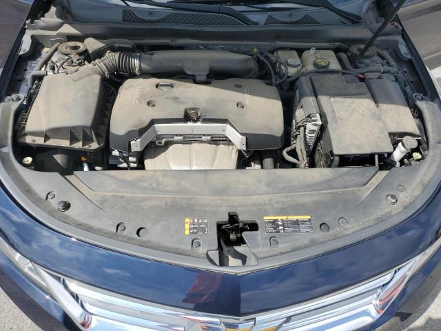 Photo 10 VIN: 2G1105SA5G9150721 - CHEVROLET IMPALA LT 