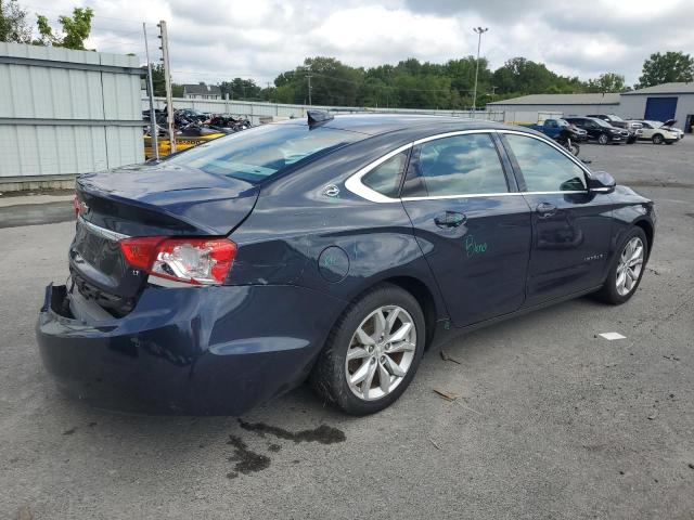 Photo 2 VIN: 2G1105SA5G9150721 - CHEVROLET IMPALA LT 