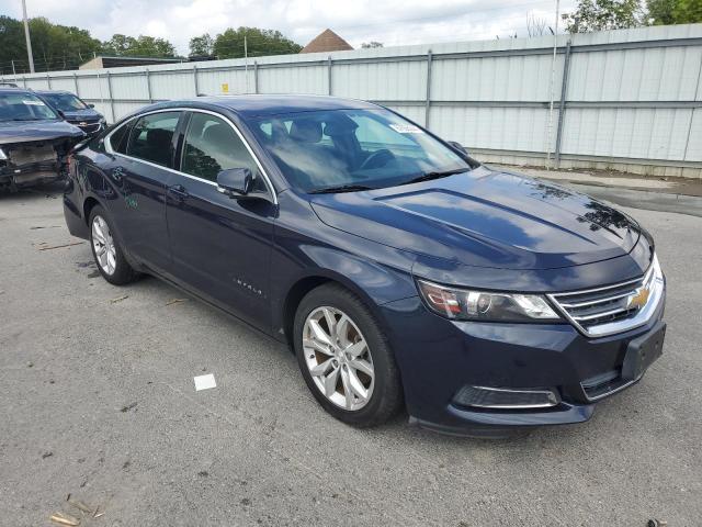 Photo 3 VIN: 2G1105SA5G9150721 - CHEVROLET IMPALA LT 