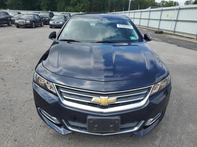 Photo 4 VIN: 2G1105SA5G9150721 - CHEVROLET IMPALA LT 