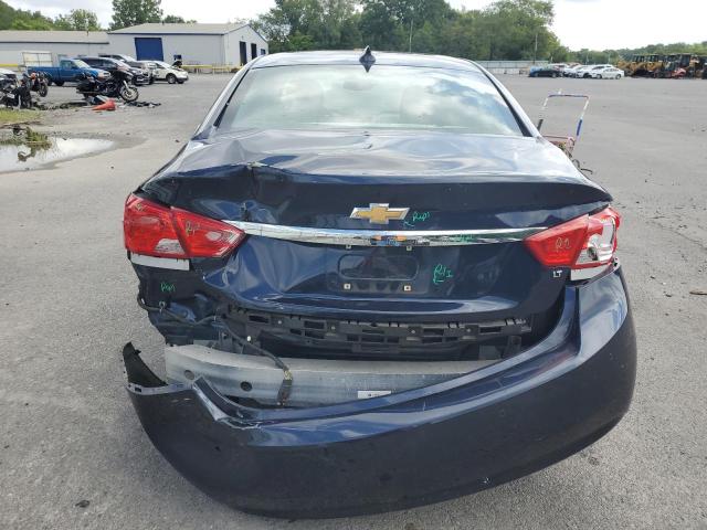 Photo 5 VIN: 2G1105SA5G9150721 - CHEVROLET IMPALA LT 