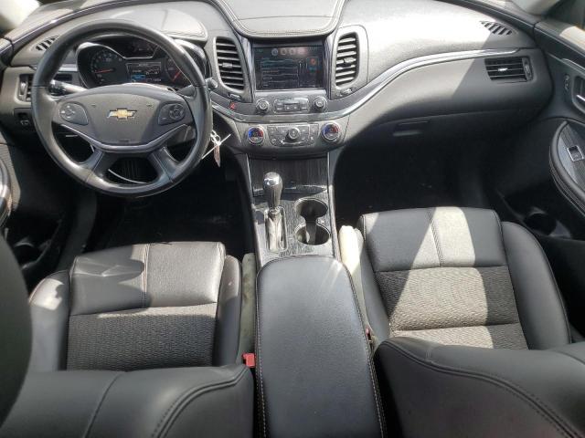 Photo 7 VIN: 2G1105SA5G9150721 - CHEVROLET IMPALA LT 