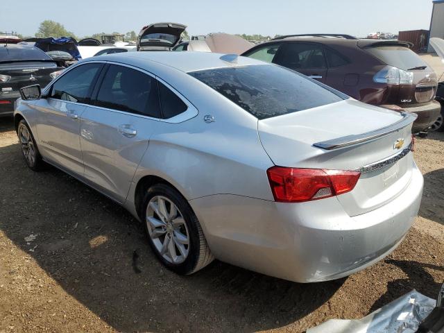 Photo 1 VIN: 2G1105SA5G9184139 - CHEVROLET IMPALA LT 