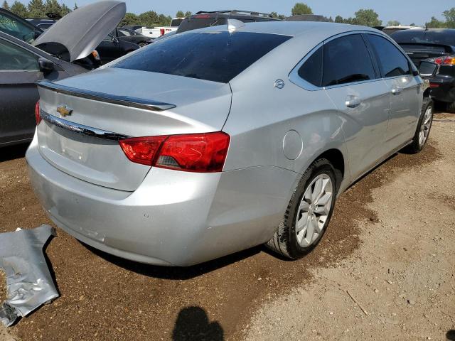 Photo 2 VIN: 2G1105SA5G9184139 - CHEVROLET IMPALA LT 