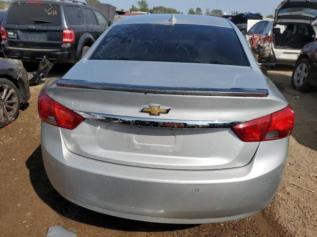 Photo 5 VIN: 2G1105SA5G9184139 - CHEVROLET IMPALA LT 