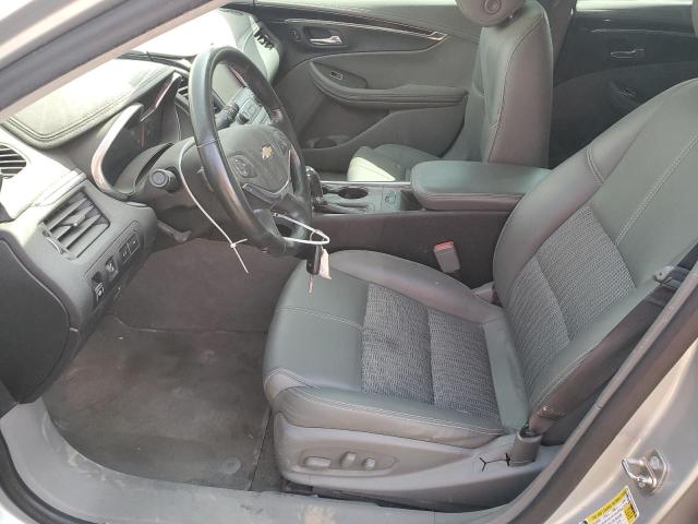 Photo 6 VIN: 2G1105SA5G9184139 - CHEVROLET IMPALA LT 