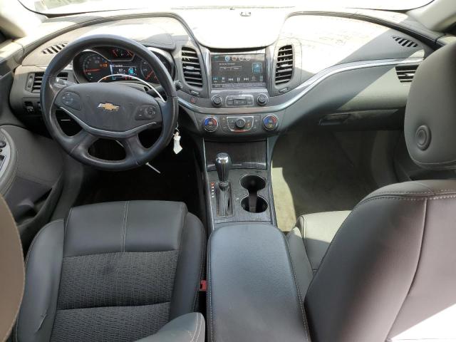 Photo 7 VIN: 2G1105SA5G9184139 - CHEVROLET IMPALA LT 