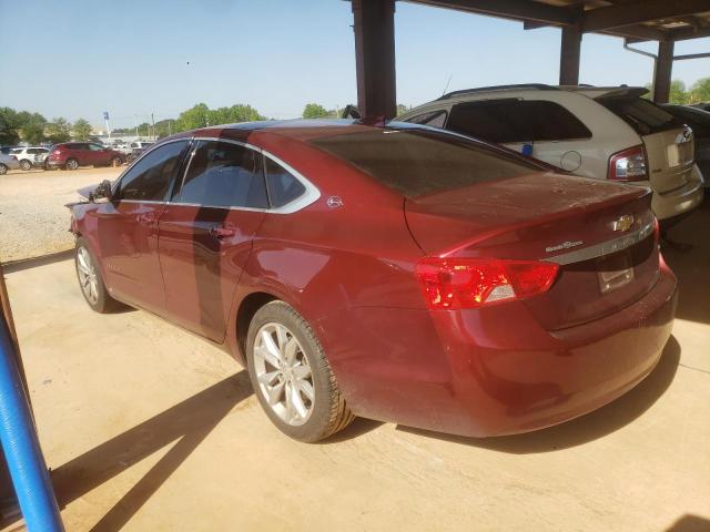 Photo 1 VIN: 2G1105SA5H9105022 - CHEVROLET IMPALA 