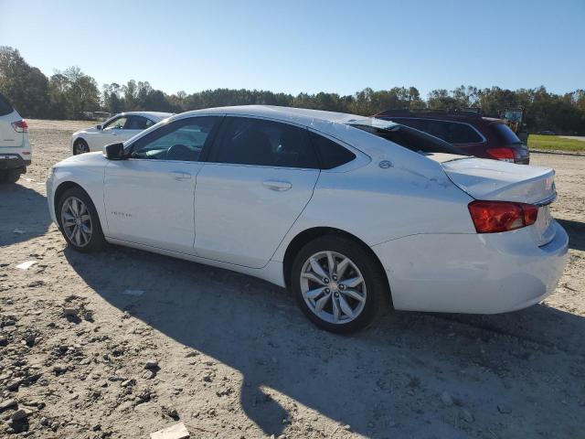 Photo 1 VIN: 2G1105SA5H9128980 - CHEVROLET IMPALA LT 