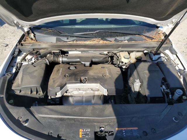 Photo 10 VIN: 2G1105SA5H9128980 - CHEVROLET IMPALA LT 