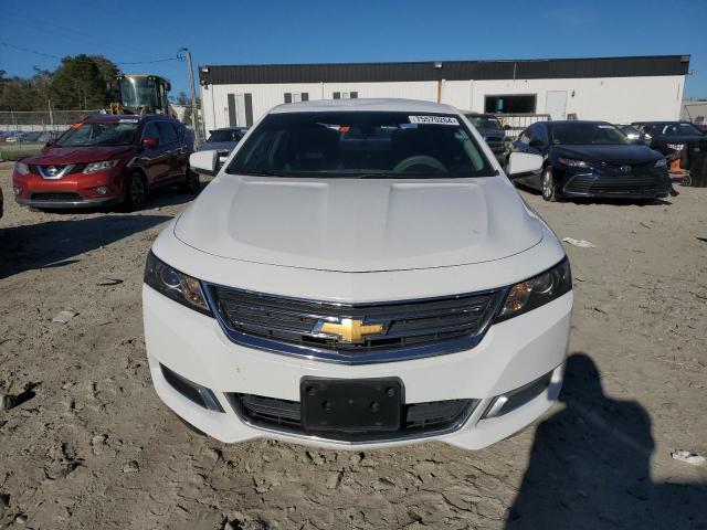 Photo 4 VIN: 2G1105SA5H9128980 - CHEVROLET IMPALA LT 