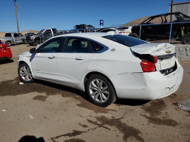 Photo 1 VIN: 2G1105SA5H9131670 - CHEVROLET IMPALA LT 