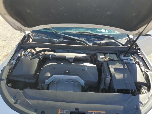 Photo 10 VIN: 2G1105SA5H9131670 - CHEVROLET IMPALA LT 