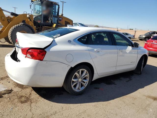 Photo 2 VIN: 2G1105SA5H9131670 - CHEVROLET IMPALA LT 