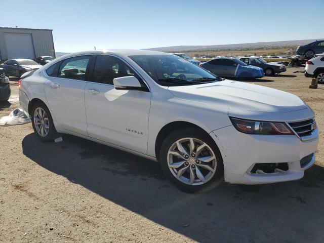 Photo 3 VIN: 2G1105SA5H9131670 - CHEVROLET IMPALA LT 