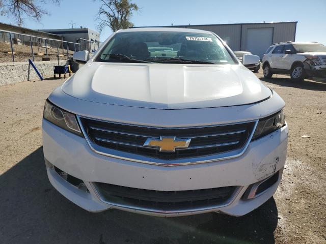 Photo 4 VIN: 2G1105SA5H9131670 - CHEVROLET IMPALA LT 