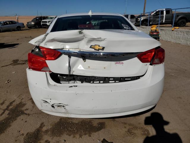 Photo 5 VIN: 2G1105SA5H9131670 - CHEVROLET IMPALA LT 