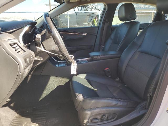 Photo 6 VIN: 2G1105SA5H9131670 - CHEVROLET IMPALA LT 