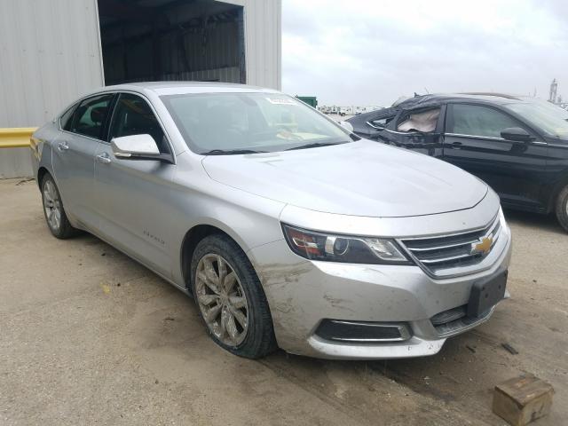 Photo 0 VIN: 2G1105SA5H9138876 - CHEVROLET IMPALA LT 