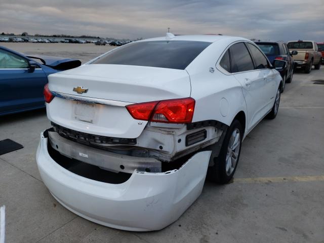 Photo 3 VIN: 2G1105SA5H9152213 - CHEVROLET IMPALA LT 