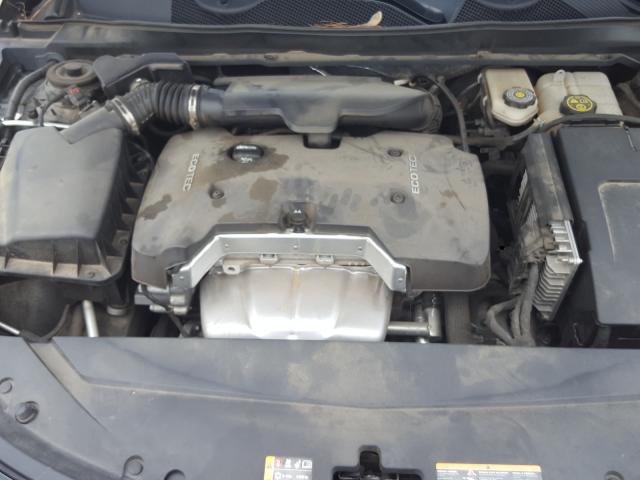 Photo 6 VIN: 2G1105SA5H9152406 - CHEVROLET IMPALA LT 