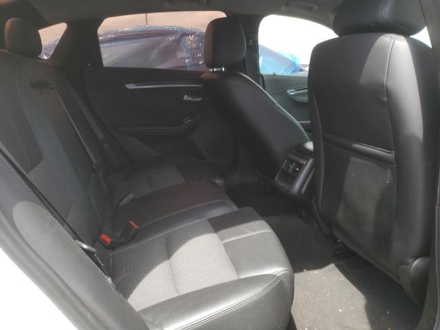 Photo 5 VIN: 2G1105SA5H9153670 - CHEVROLET IMPALA LT 