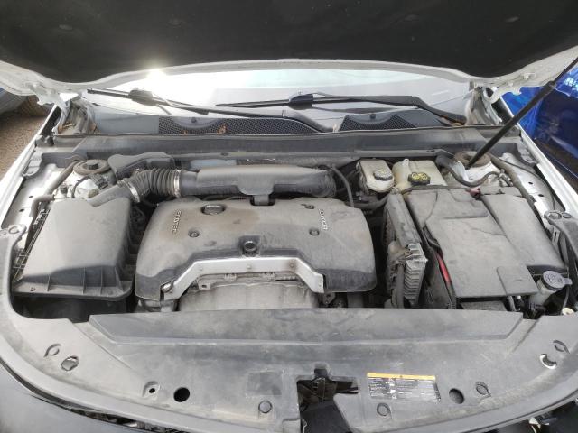 Photo 6 VIN: 2G1105SA5H9153670 - CHEVROLET IMPALA LT 