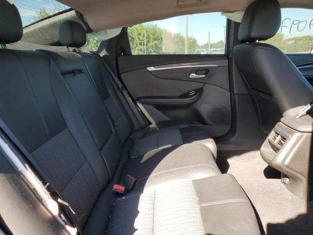 Photo 5 VIN: 2G1105SA5H9165186 - CHEVROLET IMPALA LT 