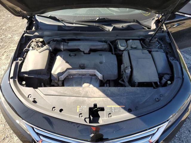 Photo 6 VIN: 2G1105SA5H9165186 - CHEVROLET IMPALA LT 