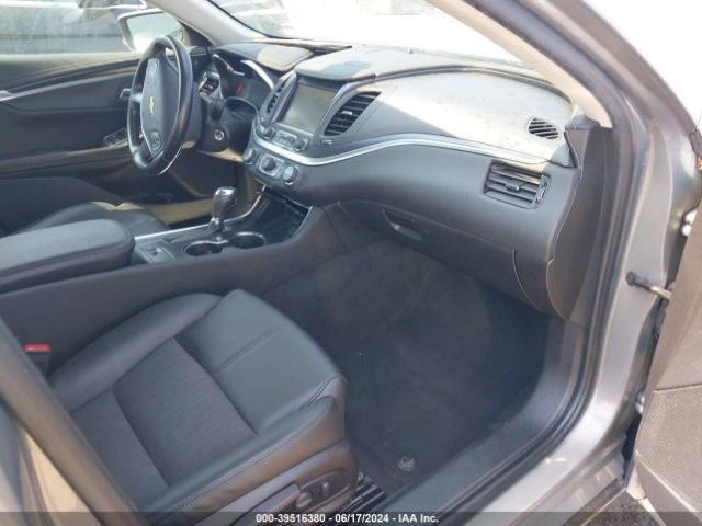 Photo 4 VIN: 2G1105SA5H9168279 - CHEVROLET IMPALA 