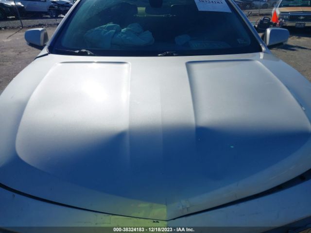 Photo 9 VIN: 2G1105SA5H9169397 - CHEVROLET IMPALA 