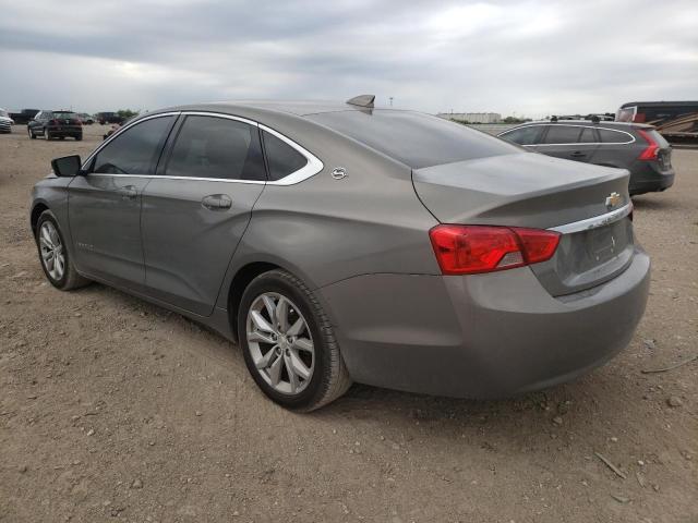 Photo 1 VIN: 2G1105SA5H9176477 - CHEVROLET IMPALA 