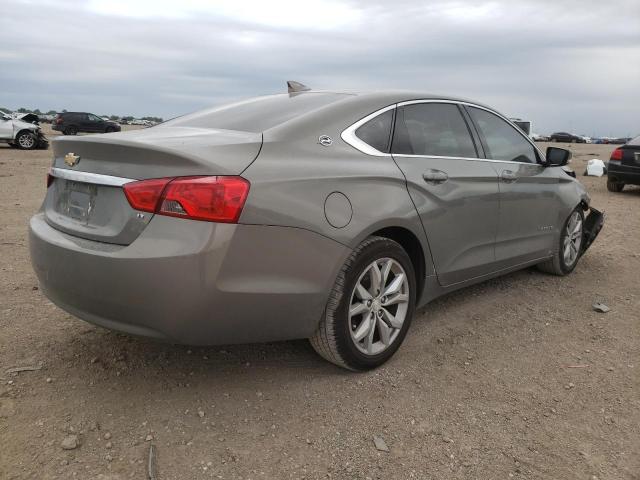 Photo 2 VIN: 2G1105SA5H9176477 - CHEVROLET IMPALA 