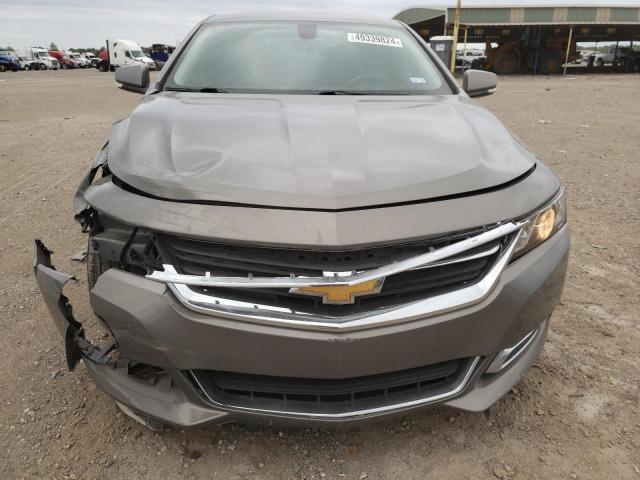 Photo 4 VIN: 2G1105SA5H9176477 - CHEVROLET IMPALA 