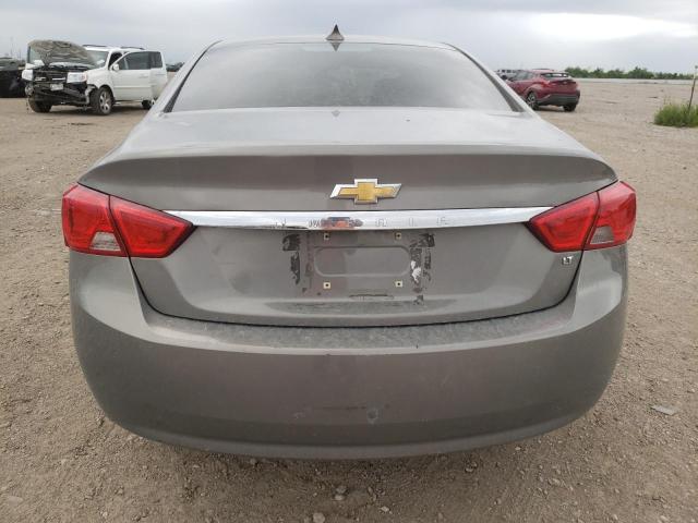 Photo 5 VIN: 2G1105SA5H9176477 - CHEVROLET IMPALA 