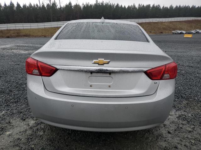 Photo 5 VIN: 2G1105SA6G9158102 - CHEVROLET IMPALA 