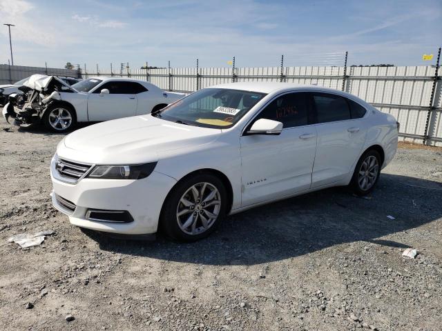 Photo 0 VIN: 2G1105SA6G9158553 - CHEVROLET IMPALA LT 