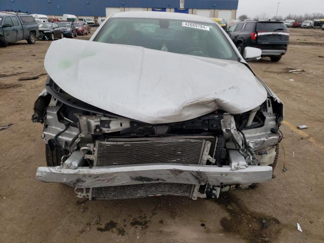 Photo 4 VIN: 2G1105SA6G9164174 - CHEVROLET IMPALA 