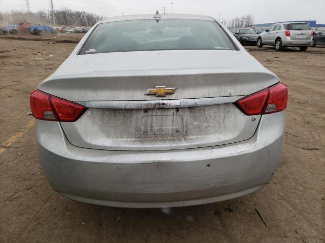 Photo 5 VIN: 2G1105SA6G9164174 - CHEVROLET IMPALA 