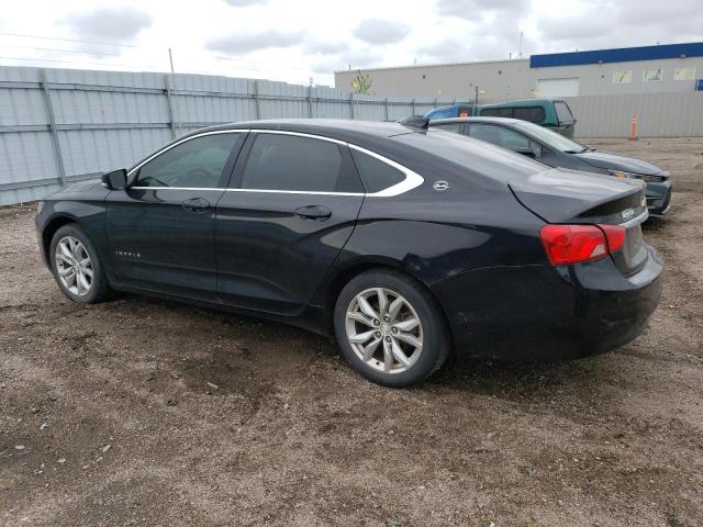 Photo 1 VIN: 2G1105SA6G9167253 - CHEVROLET IMPALA LT 