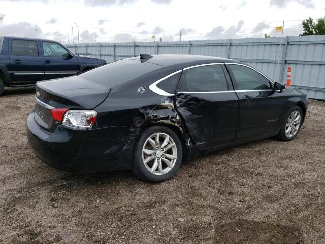 Photo 2 VIN: 2G1105SA6G9167253 - CHEVROLET IMPALA LT 