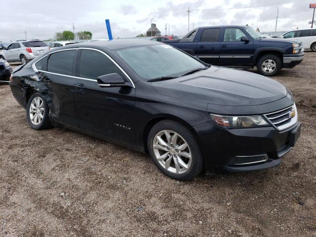 Photo 3 VIN: 2G1105SA6G9167253 - CHEVROLET IMPALA LT 