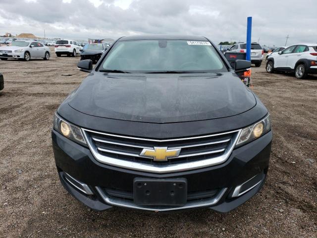 Photo 4 VIN: 2G1105SA6G9167253 - CHEVROLET IMPALA LT 